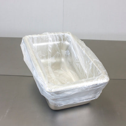 (Price/Case)Hgi 303679982 Pan Liner Steam 18X14 Quart 1-250 Each - DOT product image 3