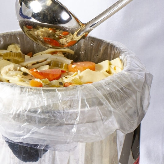 (Price/Case)Hgi 303679982 Pan Liner Steam 18X14 Quart 1-250 Each - DOT product image 2