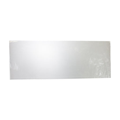 Handgards 34 Inch X 12 Inch Full Size 400 Degree Ovenable Pan Liner, 1 x 100 x 100 each Case - Disposables