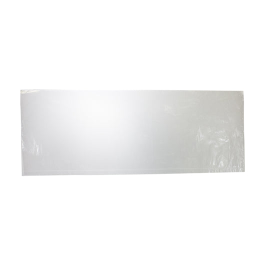 Handgards 34 Inch X 12 Inch Full Size 400 Degree Ovenable Pan Liner, 1 x 100 x 100 each Case - Disposables