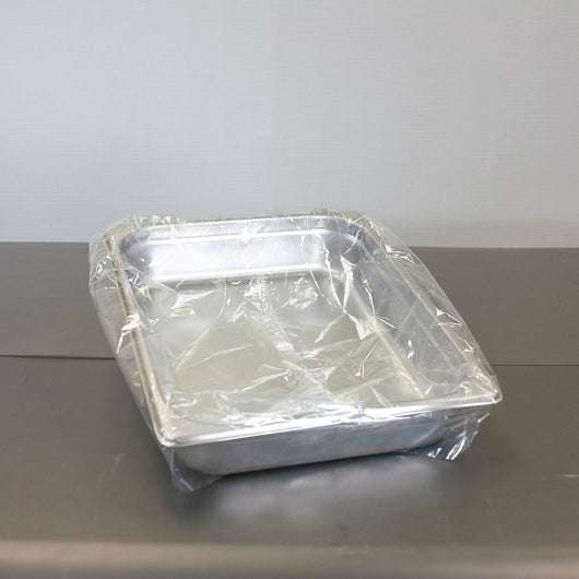 Handgards 24 Inch X 12 Inch Half Size 400 Degree Ovenable Pan Liner, 1 x 100 x 100 each Case - DOT product image 3