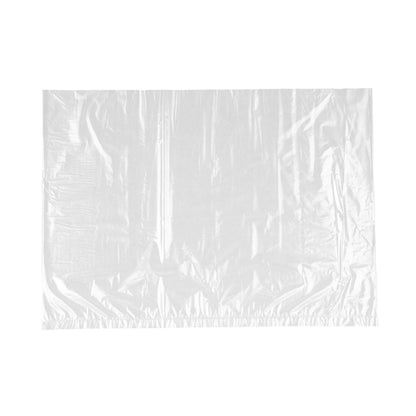 Handgards Nylon 24 Inch X 17 Inch Half Size Ovenable Roasting Nylon Bag, 1 x 100 x 100 each Case - Disposables