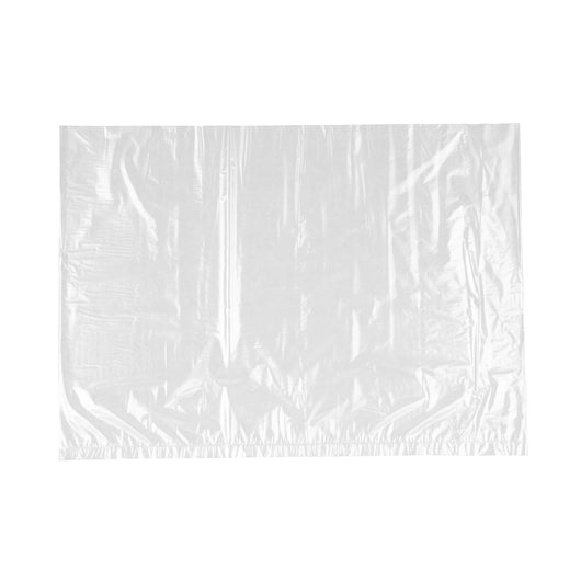 Handgards Nylon 24 Inch X 17 Inch Half Size Ovenable Roasting Nylon Bag, 1 x 100 x 100 each Case - Disposables