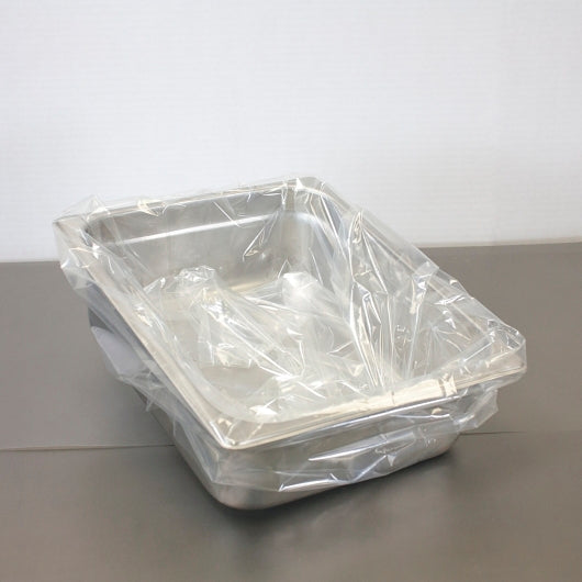Handgards Nylon 24 Inch X 17 Inch Half Size Ovenable Roasting Nylon Bag, 1 x 100 x 100 each Case - DOT product image 3