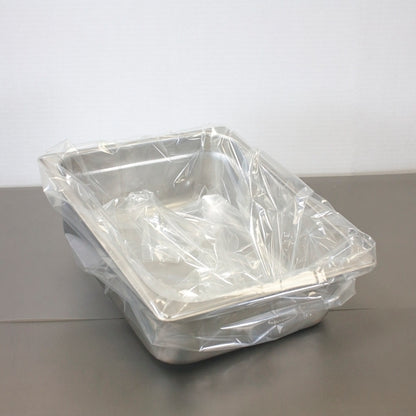 Handgards Nylon 24 Inch X 17 Inch Half Size Ovenable Roasting Nylon Bag, 1 x 100 x 100 each Case - DOT product image 3