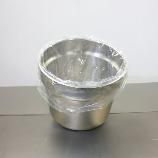 Handgards Pan Handlers 18 Inch X 24 Inch 400 Degree Ovenable Round Slow Cooker Pan Liner, 1 x 100 x 100 each Case - DOT product image 3