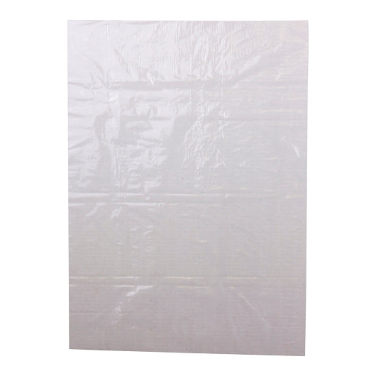 Handgards Pan Handlers Bakery Sheet 20.5 Inch X 28.5 Inch Nylon Ovenable Pan Liners, 1 x 100 x 100 each Case