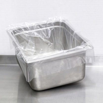 Panhandlers PAN LINER OVENABLE 23X14, 1 x 100 x 100 each Case - DOT product image 5