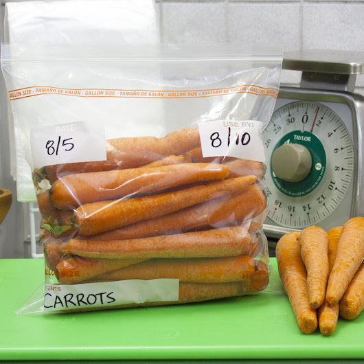 Hgi BAG LOW DENSITY RECLOSEABLE 10.5X10.5, 1 x 250 x 250 each Case - DOT product image 2