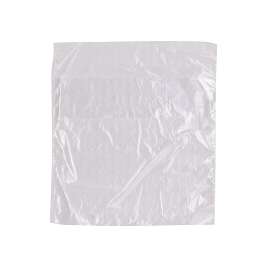 Hgi Handgards TuffGards 6.5 Inch X 7.5 Inch Clear with Flip-Lock Top Flat Pack High Density Sandwich Bag, 1 x 2000 x - DOT product image 2