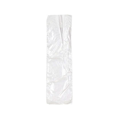 Tuffgards High Density 3.5 Inch X 10.75 Inch Flat Pack Silverware Bag, 1 x 2000 x 2000 each Case - DOT product image 2