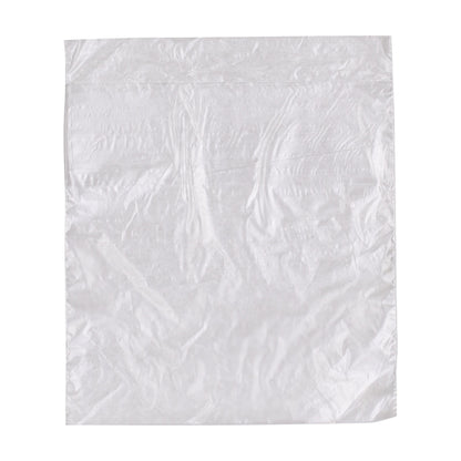 Handgards Hgi High Bag High Density Saddle 5.5x5.5, 10 x 200 x 200 each Case - Food Wrap Bags