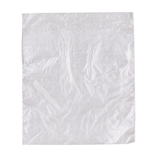 Handgards Hgi High Bag High Density Saddle 5.5x5.5, 10 x 200 x 200 each Case - Food Wrap Bags