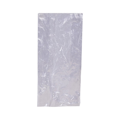 Bag Food Storage 6 Inch X 3 Inch X 12 Inch .6 Mil Low Density Roll Pack Easy Tear Clear Food Storage Bag, 1 x 1000 x