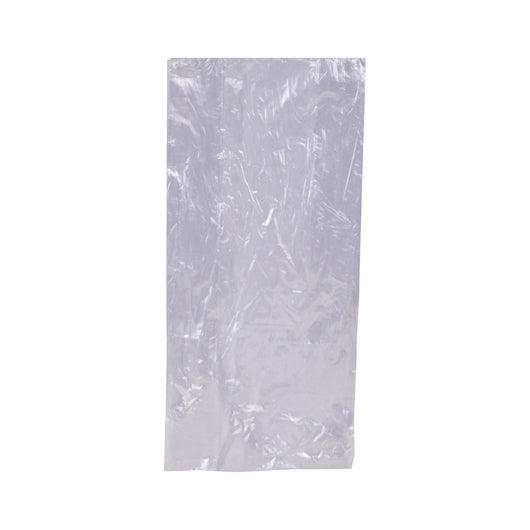 Bag Food Storage 6 Inch X 3 Inch X 12 Inch .6 Mil Low Density Roll Pack Easy Tear Clear Food Storage Bag, 1 x 1000 x