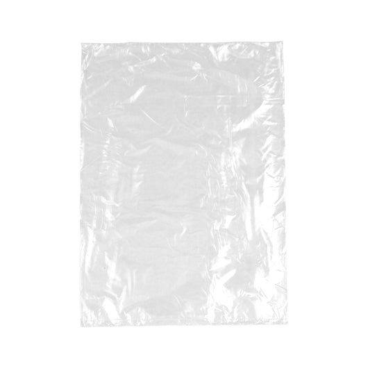Tuffgards Bag Low Density Roll Pack 10x14 Food Storage, 1 x 1000 x 1000 each Case - Disposables