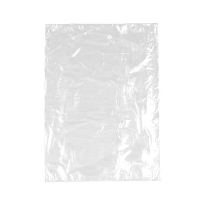 Tuffgards Bag Low Density Roll Pack 10x14 Food Storage, 1 x 1000 x 1000 each Case - Disposables