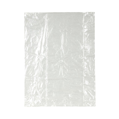 Handgards 18 Inch X 24 Inch Low Density Roll Pack Food Storage Bag, 1 x 250 x 250 each Case - Disposables