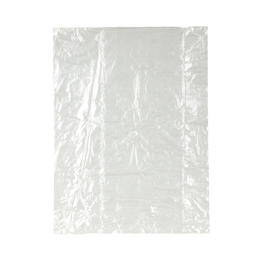 Handgards 18 Inch X 24 Inch Low Density Roll Pack Food Storage Bag, 1 x 250 x 250 each Case - Disposables