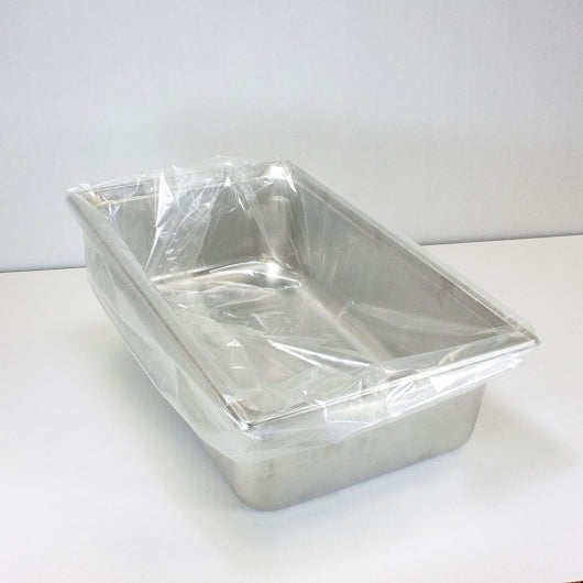 (Price/Case)Panhandlers 304985431 Pan Liner Ovenable 34X18 Flat - DOT product image 3