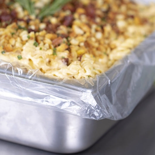 (Price/Case)Panhandlers 304985431 Pan Liner Ovenable 34X18 Flat - DOT product image 2