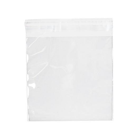 Tuffgards BAG 5"X5", 1 x 1000 x 1000 each Case - Disposables