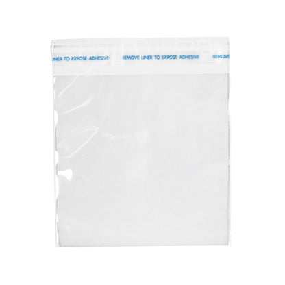 Tuffgards BAG 5"X5", 1 x 1000 x 1000 each Case - Disposables - image 2