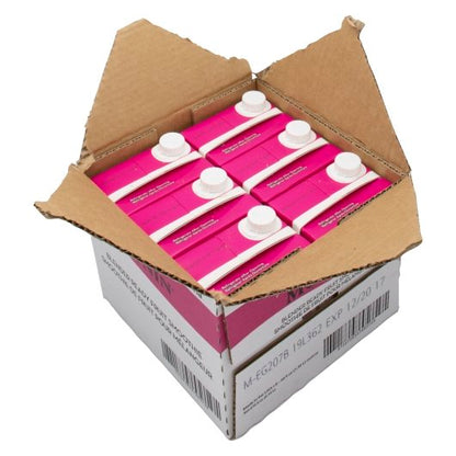 Monin Strawberry Banana Smoothie, 6 x 46 fl oz Case - DOT product image 2