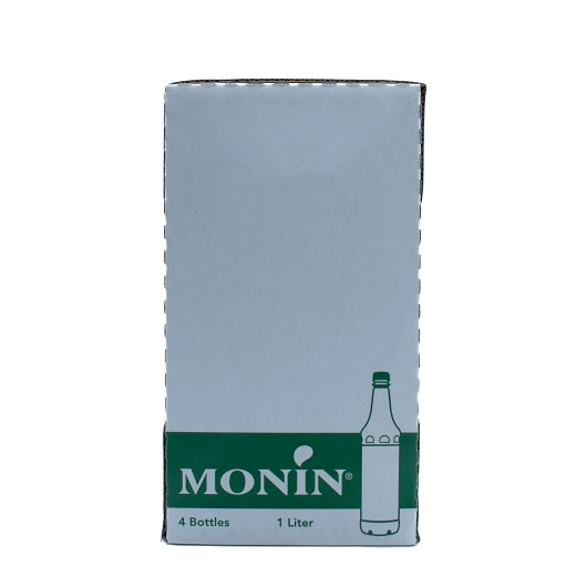Monin Iced Coffee Concentrate, 4 x 1 LT Case - DOT product image 2
