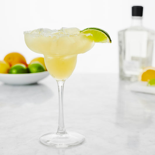 Monin Margarita Cocktail Mixer, 4 x 64 oz Case - Beverages