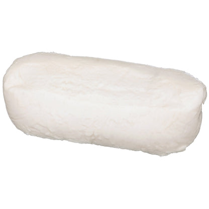 Galbani Fresh Mozzarella Sliced Log, 6 x 16 oz Case - Cheese & Dairy