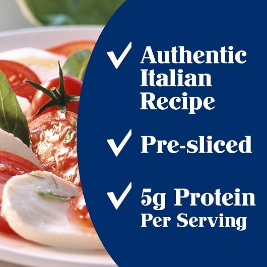 Galbani Fresh Mozzarella Sliced Log, 6 x 16 oz Case - DOT product image 8
