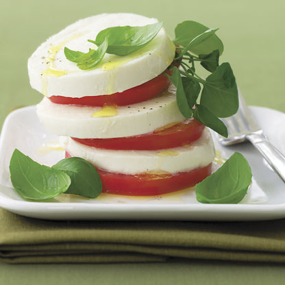 Galbani FRESH MOZZARELLA THIN SLICED LOG, 6 x 16 oz Case - DOT product image 6