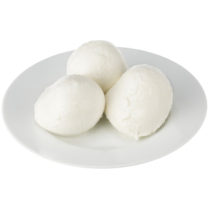 Galbani Ovolini Fresh Mozzarella, 2 x 3 lb Case - Cheese & Dairy