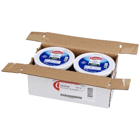 Galbani Ovolini Fresh Mozzarella, 2 x 3 lb Case - DOT product image 2