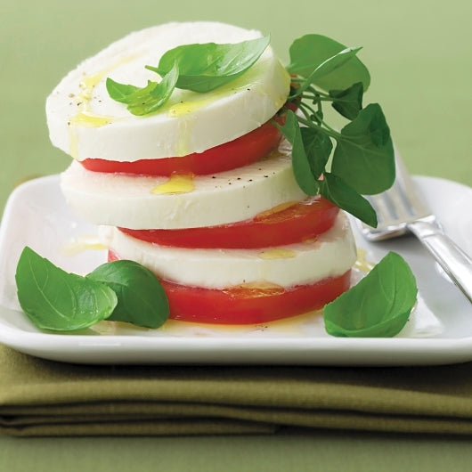 Galbani Ovolini Fresh Mozzarella, 2 x 3 lb Case - DOT product image 4