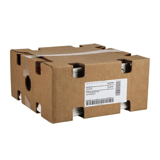 Galbani Mascarpone Cheese, 4 x 5 lb Case - DOT product image 6