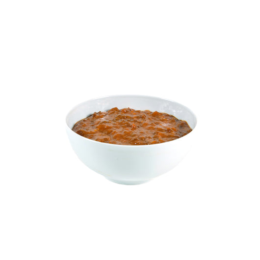Vanee Chili Without Beans, 6 x 108 oz Case - GS1 raw or uncooked product image