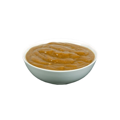 Vanee Roasted Pork Gravy, 12 x 50 oz Case - GS1 raw or uncooked product image
