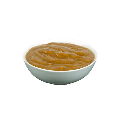 Vanee Roasted Pork Gravy, 12 x 50 oz Case - GS1 raw or uncooked product image