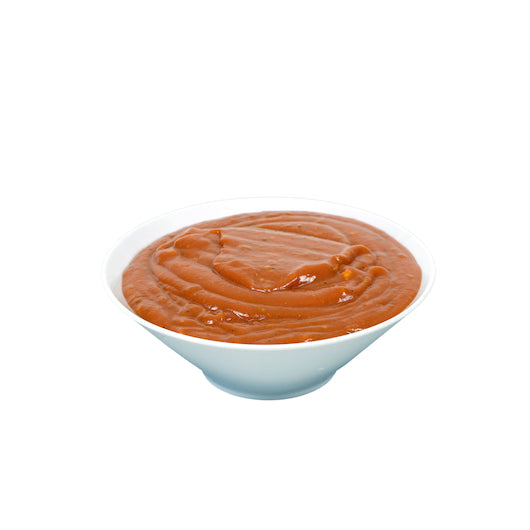 Vanee Spaghetti Sauce With Meat, 6 x 108 oz Case - GS1 raw or uncooked product image
