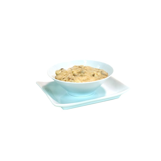 Vanee Cream Of Mushroom Soup, 12 x 50 oz Case - GS1 raw or uncooked product image