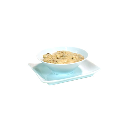 Vanee Cream Of Mushroom Soup, 12 x 50 oz Case - GS1 raw or uncooked product image