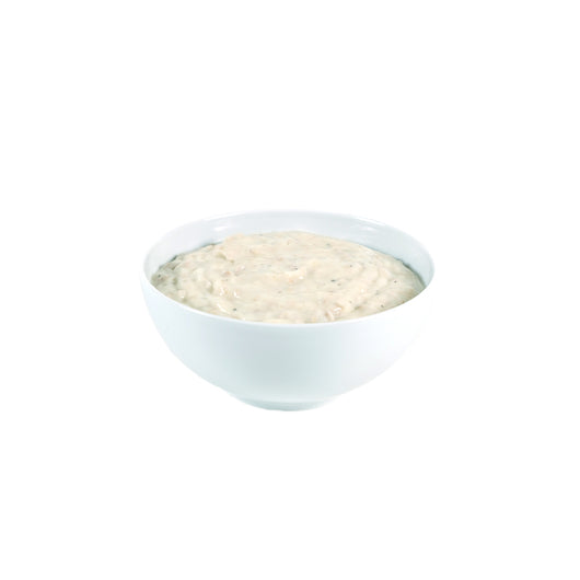 Entree Country Style Sausage Gravy, 6 x 104 oz Case - DOT product image 6