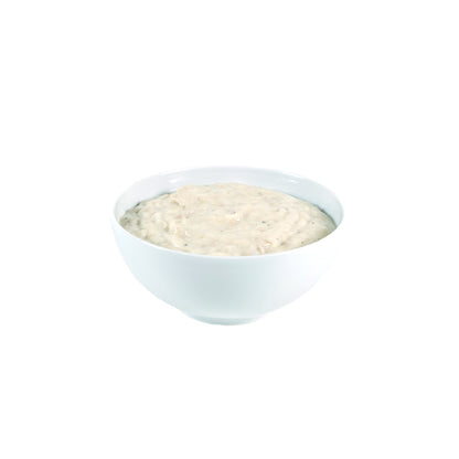 Entree Country Style Sausage Gravy, 6 x 104 oz Case - DOT product image 6