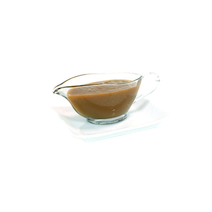 Vanee Brown Gravy, 12 x 48 oz Case - GS1 raw or uncooked product image