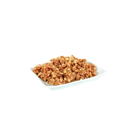 Silver Skillet Corned Beef, 6 x 108 oz Case - DOT product image 8