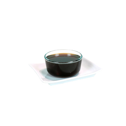 Vanee Beef Broth, 12 x 49 oz Case - GS1 raw or uncooked product image