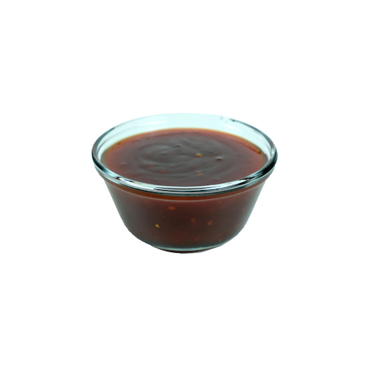 Vanee GENERAL TSO'S SAUCE, 4 x 5.31 lb Case - GS1 raw or uncooked product image