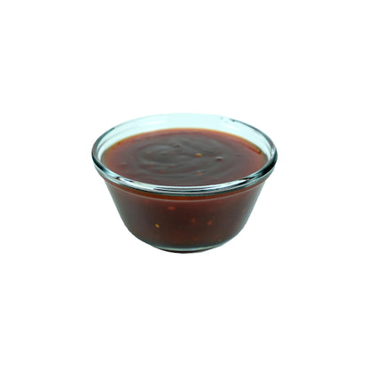 Vanee GENERAL TSO'S SAUCE, 4 x 5.31 lb Case - GS1 raw or uncooked product image